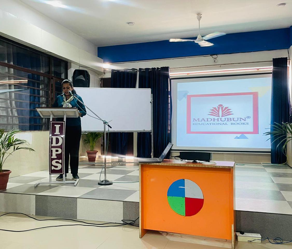 Workshop On Lesson Planning